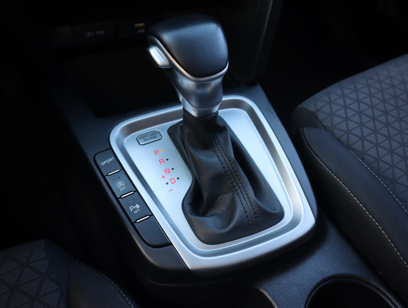 Kia Ceed, 2020