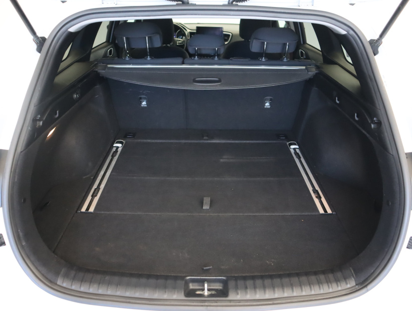 Kia Ceed, 2020