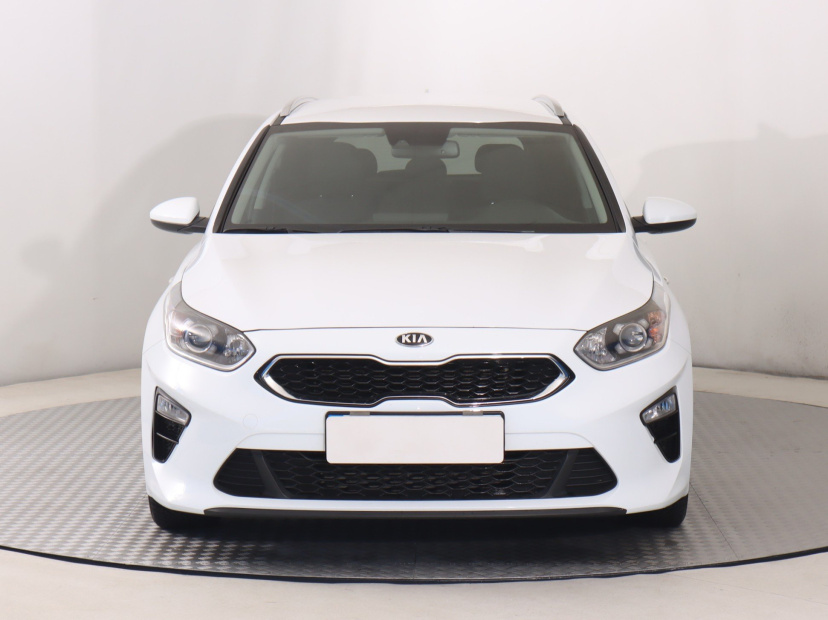 Kia Ceed, 2020