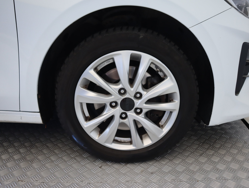 Kia Ceed, 2020