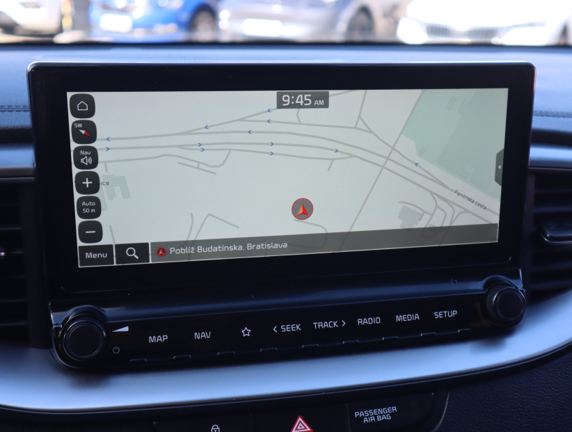 Kia Ceed, 2020