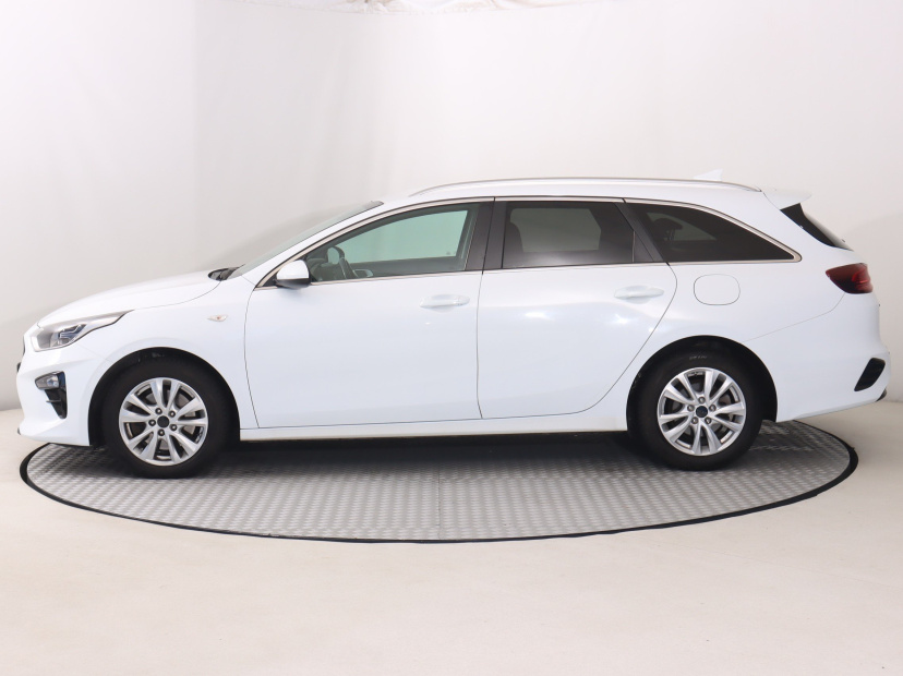 Kia Ceed, 2020
