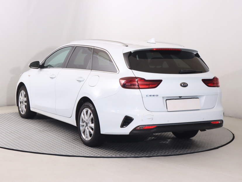 Kia Ceed, 2020