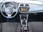 Suzuki SX4 S-Cross, 2016