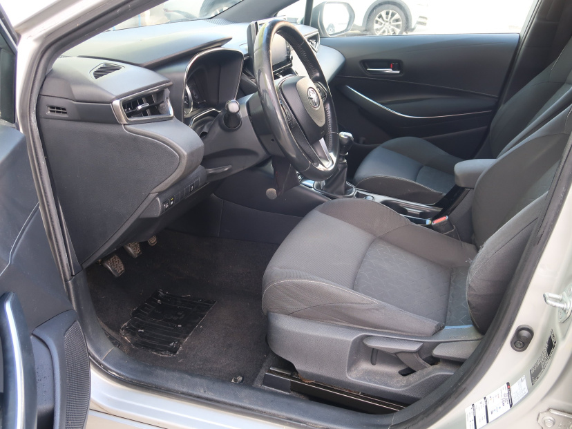 Toyota Corolla, 2019