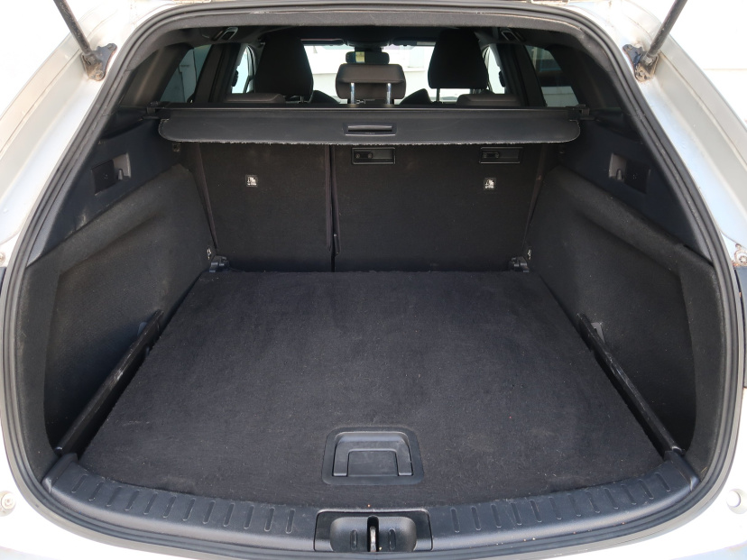 Toyota Corolla, 2019
