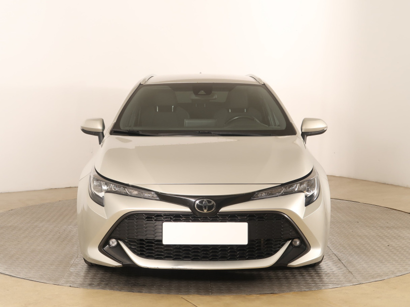Toyota Corolla, 2019