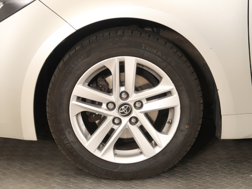 Toyota Corolla, 2019