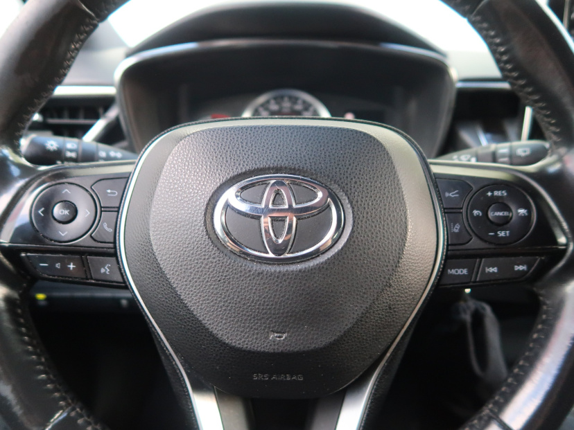 Toyota Corolla, 2019