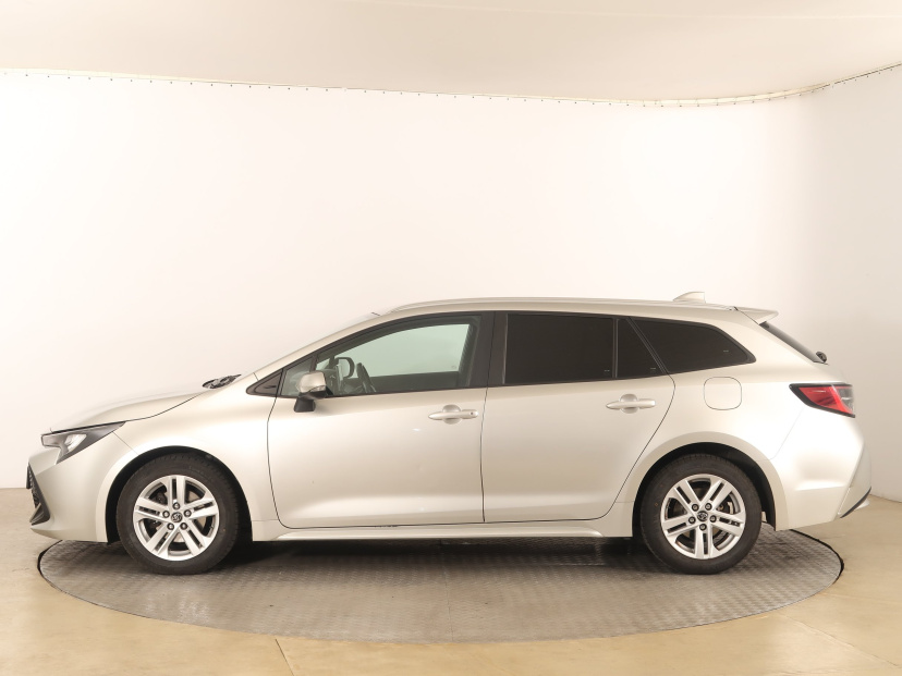 Toyota Corolla, 2019
