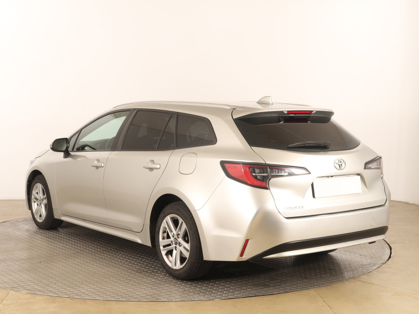 Toyota Corolla, 2019