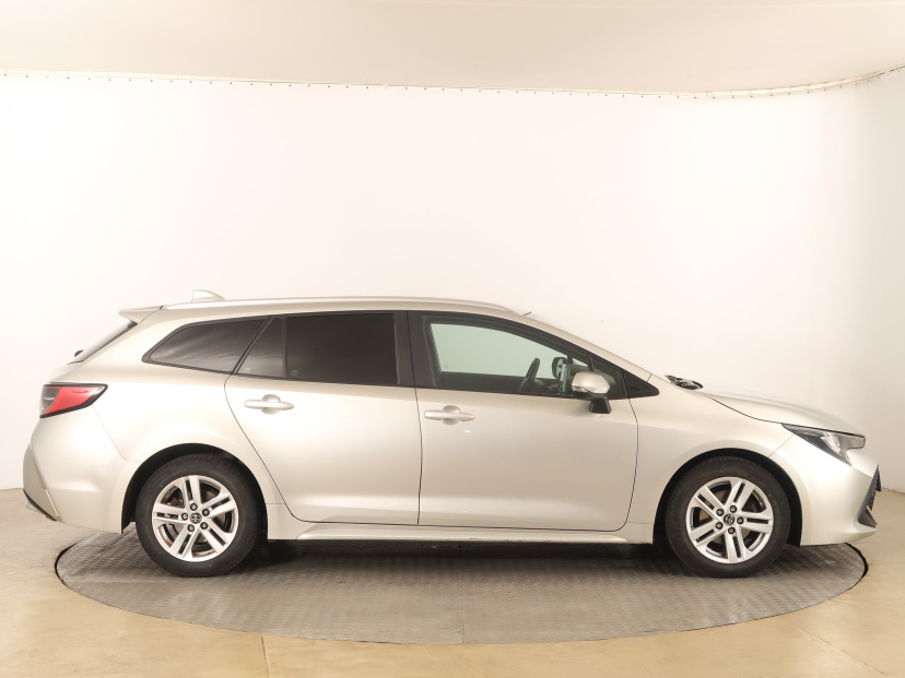 Toyota Corolla, 2019