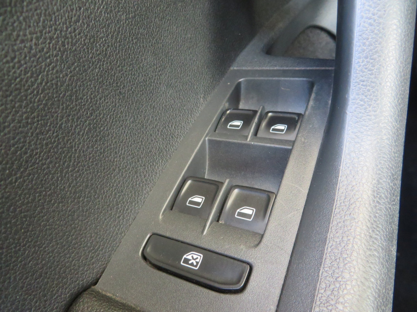 Škoda Octavia, 2014