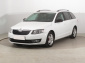 Škoda Octavia, 2014