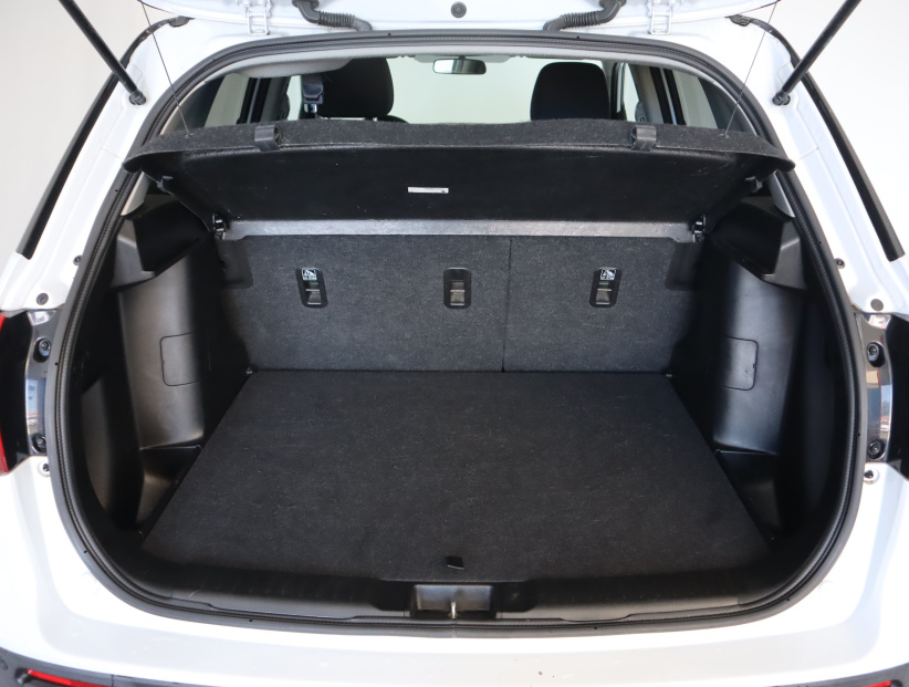 Suzuki Vitara, 2018