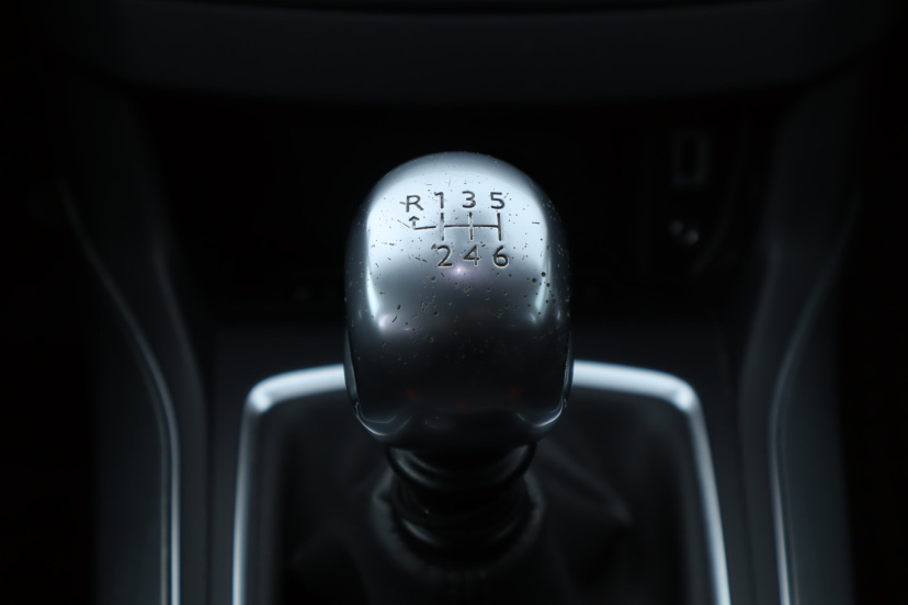 Peugeot 308, 2015