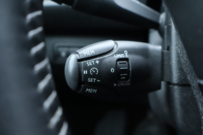 Peugeot 308, 2015