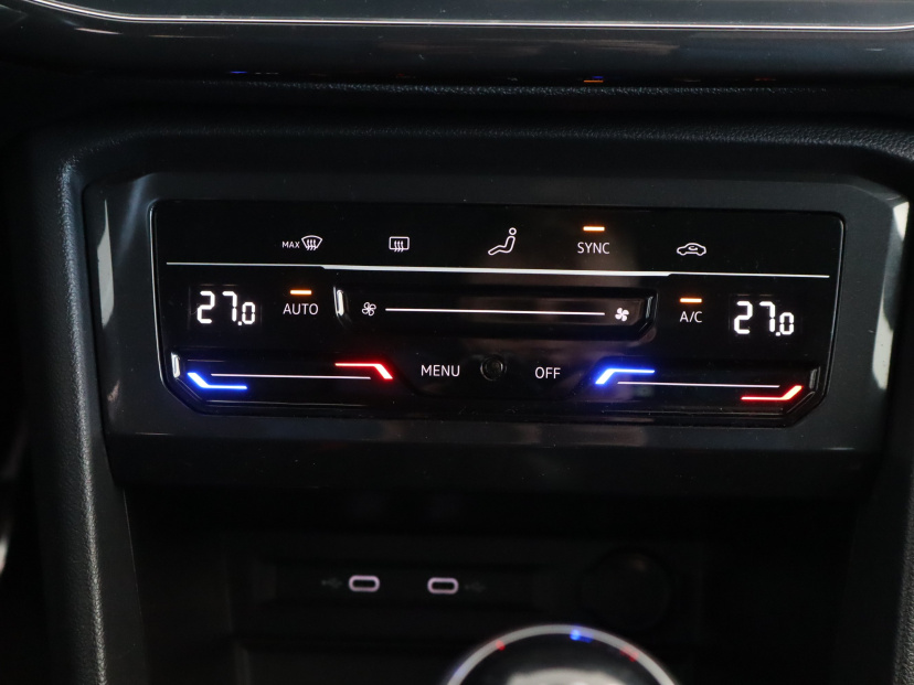 Seat Tarraco, 2021
