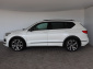 Seat Tarraco, 2021