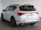 Seat Tarraco, 2021