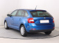 Škoda Rapid, 2015