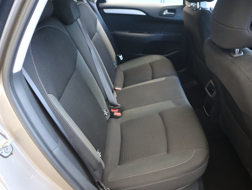 Citroen C4, 2013