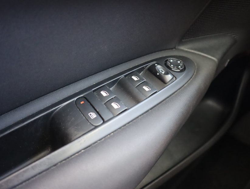 Citroen C4, 2013