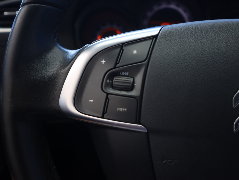 Citroen C4, 2013