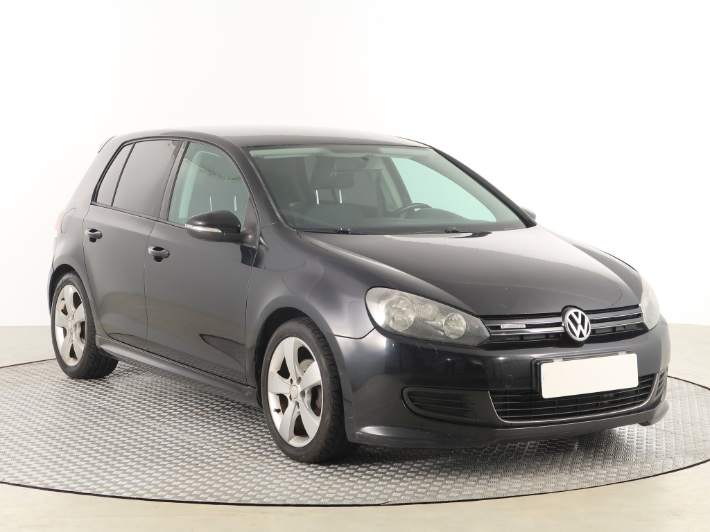 Volkswagen Golf, 2011