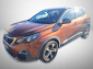 Peugeot 3008, 2019