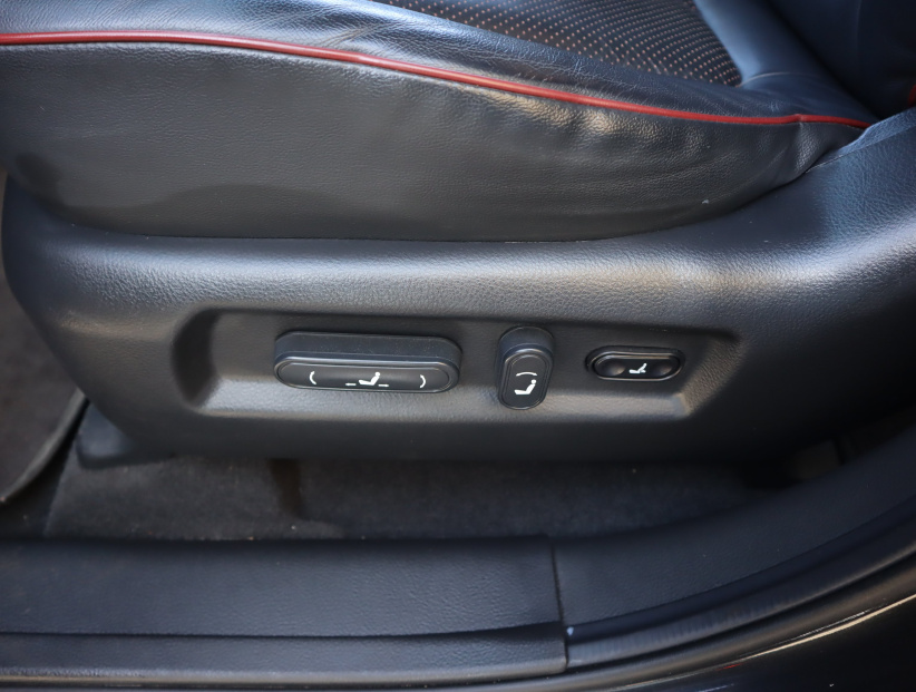 Hyundai Santa Fe, 2006