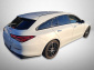 Mercedes-Benz CLA, 2020
