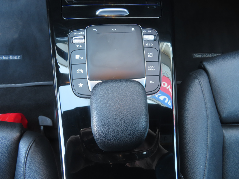 Mercedes-Benz CLA, 2020