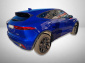 Jaguar E-Pace, 2018