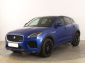 Jaguar E-Pace, 2018