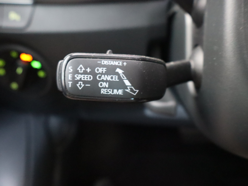 Škoda Fabia, 2016