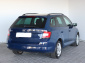 Škoda Fabia, 2016