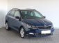 Škoda Fabia, 2016