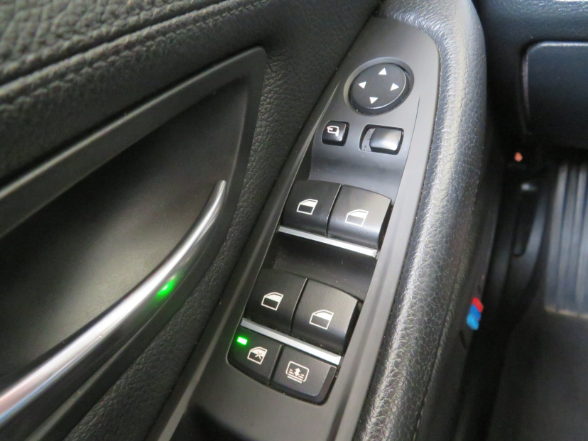 BMW 5, 2011
