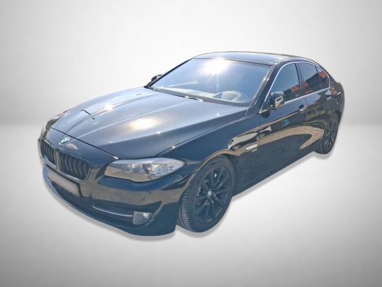 BMW 530d xDrive