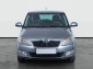 Škoda Fabia, 2012