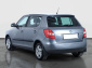 Škoda Fabia, 2012