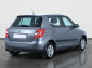 Škoda Fabia, 2012