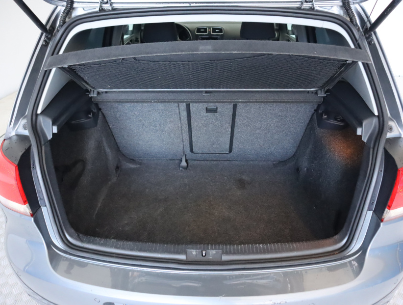 Volkswagen Golf, 2012