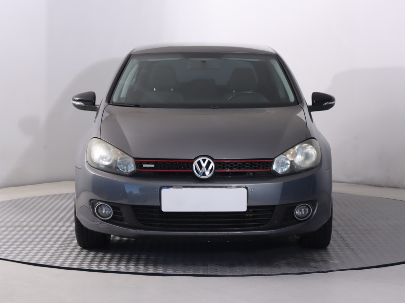 Volkswagen Golf, 2012