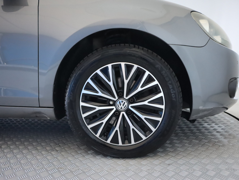Volkswagen Golf, 2012
