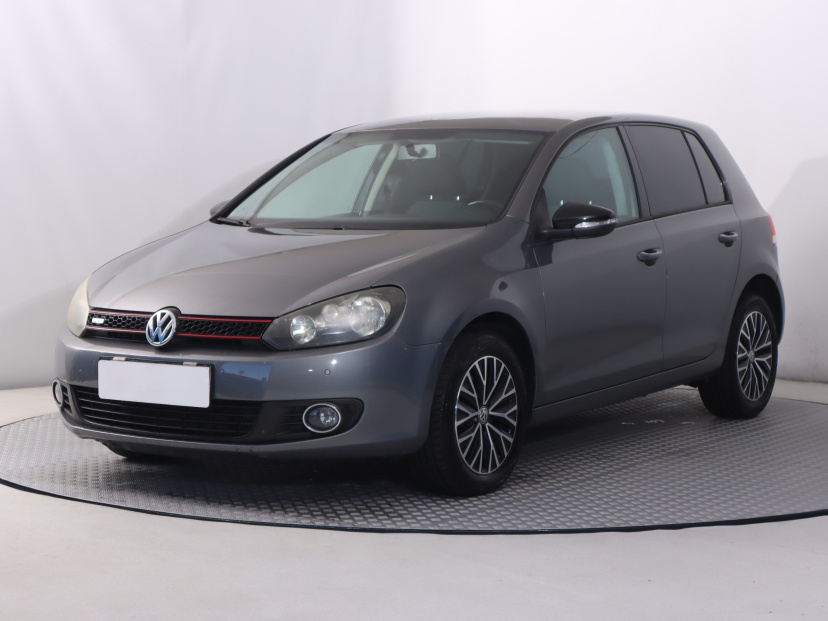 Volkswagen Golf, 2012
