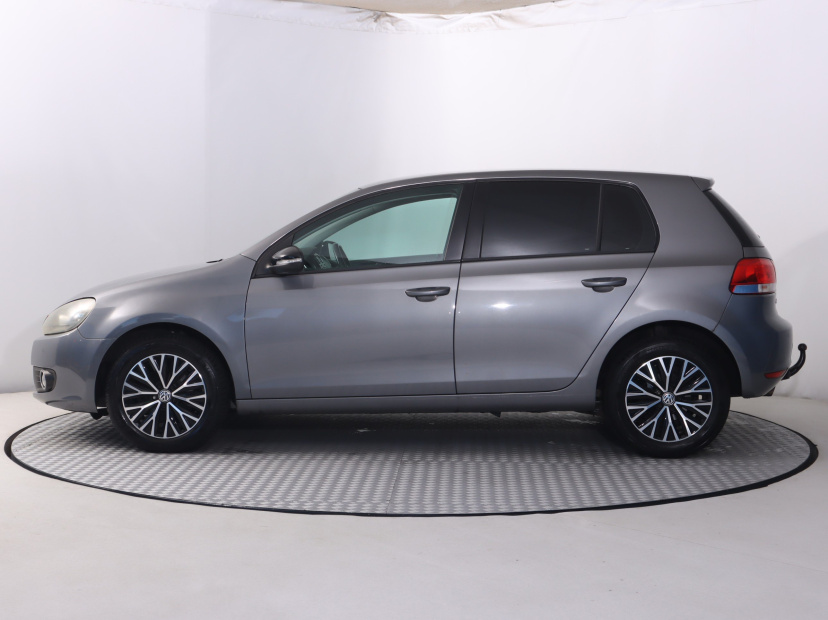 Volkswagen Golf, 2012