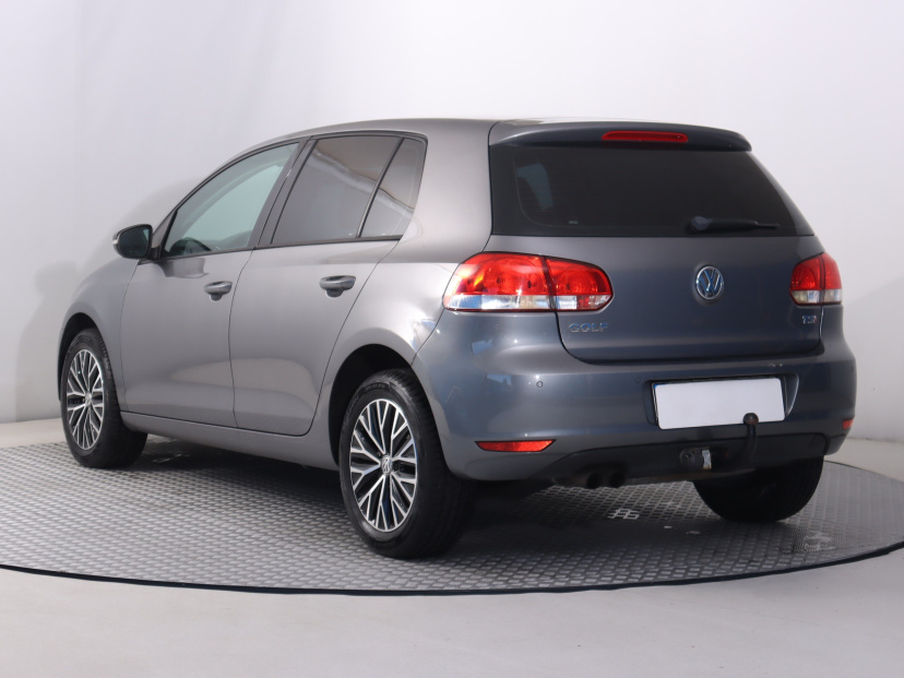Volkswagen Golf, 2012