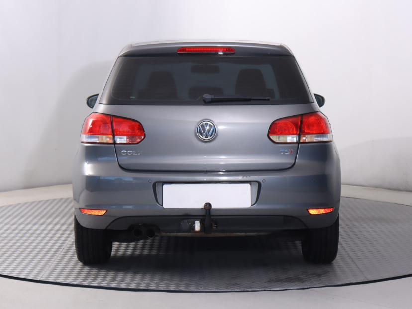 Volkswagen Golf, 2012